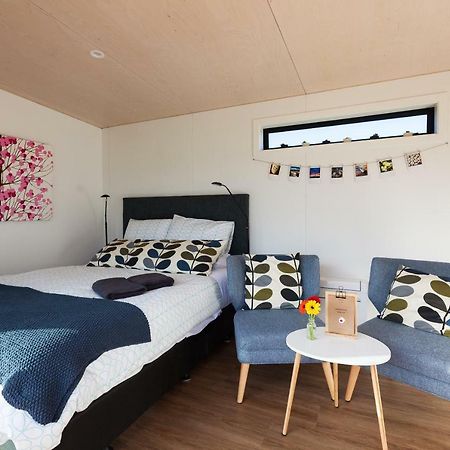 Romantic Vineyard Getaway Waipara Exterior foto