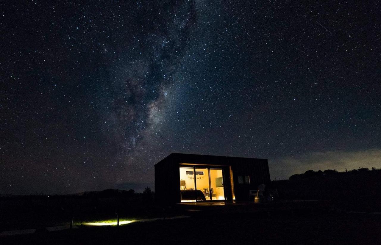 Romantic Vineyard Getaway Waipara Exterior foto